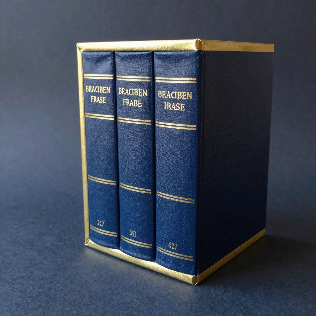 Trilogia Teologia do Reino e Governo Espiritual
