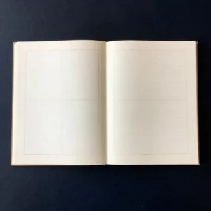 Planner de Liderança e Gestão Litúrgica